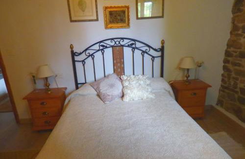 Luna Menguante Casa Luna de La Viliella - Foto 29