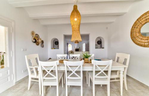 Family villa - 9 guests close to Granadella beach - Foto 19