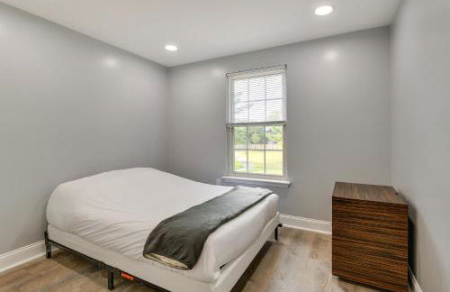 3 Mi to Six Flags America Upper Marlboro Retreat! - Foto 20