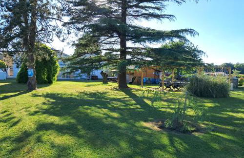GITE les p'tites cagouilles - Foto 19
