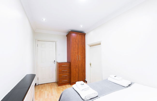 PML Apartments Gloucester Place - Photo 4