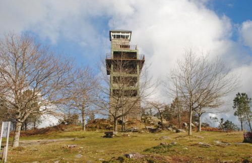 Apartamentos Cobres Rural - Foto 56