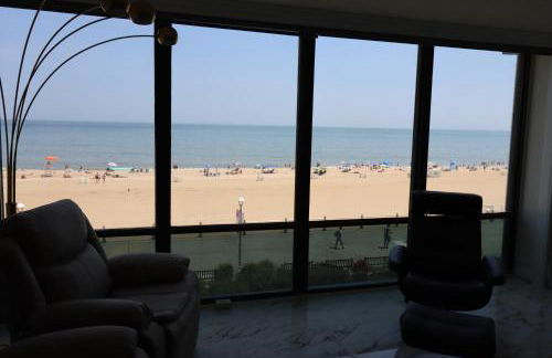 Beach Luxury Oceanfront - Foto 40