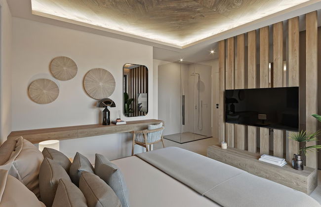 Cameo 1 Luxury Villa With Pool - Foto 4