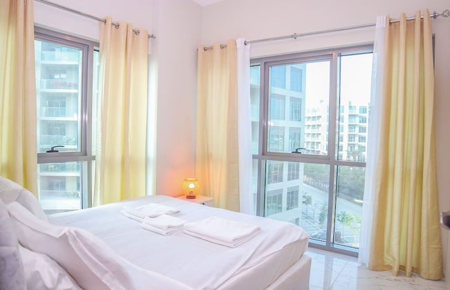 2 Bedroom Apartment in MAG 555 - Photo 1