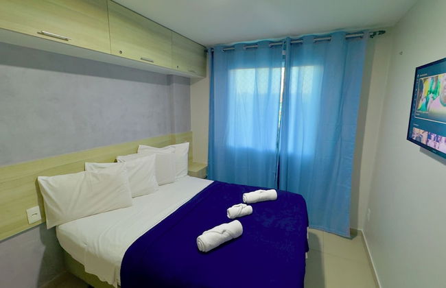 Vg Fun by Diego Flats - Photo 5