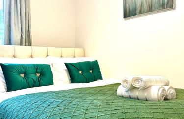 Dover Port in quiet location with Castle Views and off road parking - Foto 17