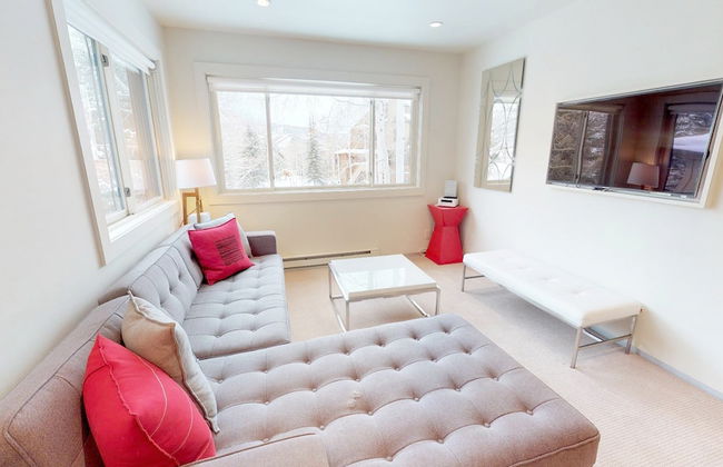 Villas at Snowmass Club - Foto 44