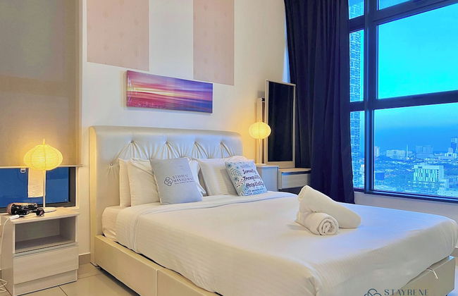 Atlantis Residences Melaka by Stayrene - Foto 77