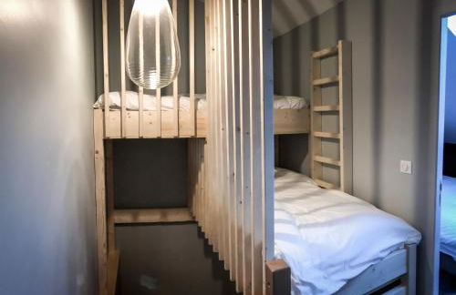 Chalets Patchwork - Foto 53