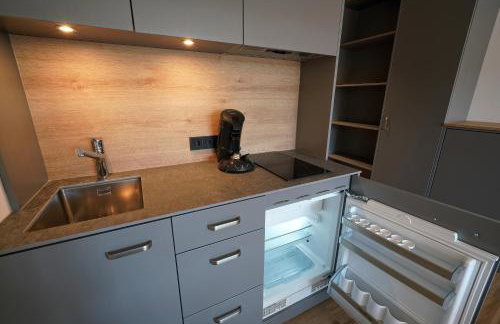 Timber One Boardinghouse Dorfen - Foto 55