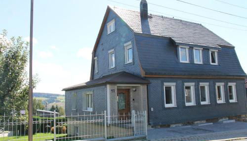 Ferienhaus Familien-Idyll Bibertalblick - Foto 2