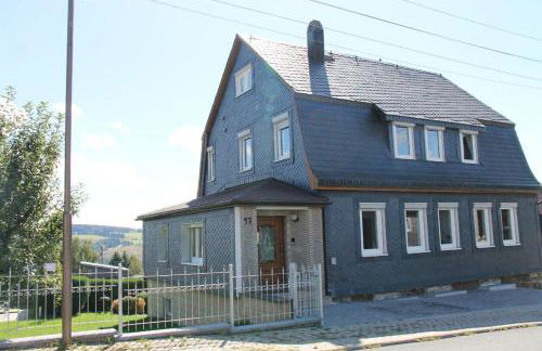 Ferienhaus Familien-Idyll Bibertalblick - Foto 2