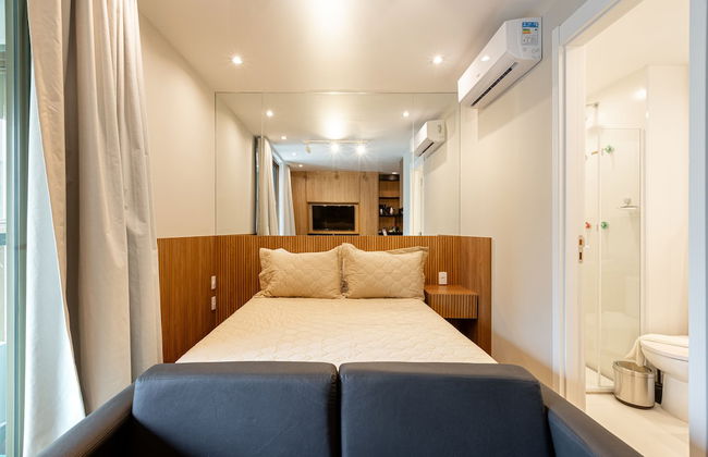 DVN - D'Oru Vila Nova Conceição by Anora - Foto 22