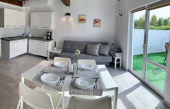 Domki Magnolia - Photo 7