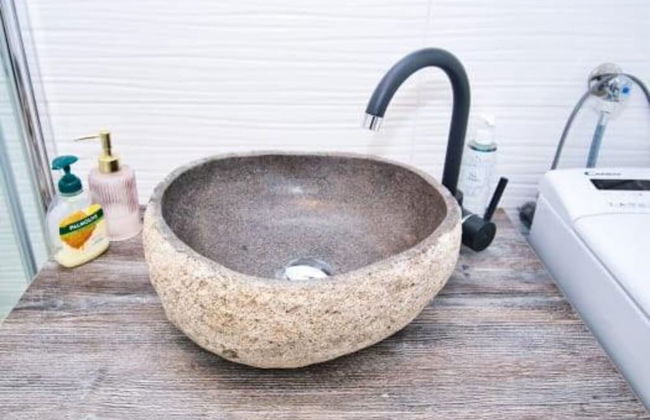 Beach House Calendula - Foto 38