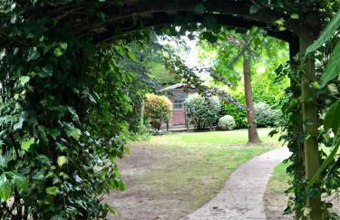 Caserio Arrigorri excelente ubicación jardín con BBQ perfecto para grupos - Foto 7