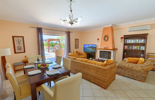 Villa Sofia - Foto 10