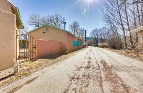 Near Hiking and Skiing Mora Cottage with Mtn Views - Foto 23