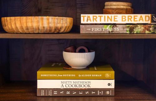 County Line Cabin - Foto 11