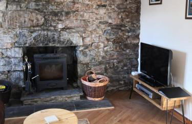 Cranstakie Cottage - Foto 6