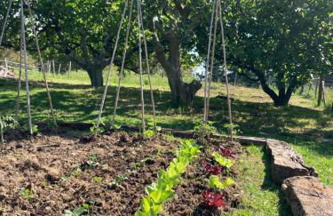 Lekunberri Baserria - Foto 64