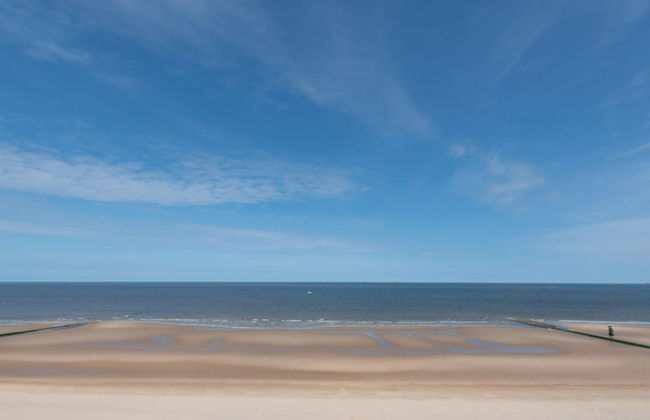 Duplex Apartment With 4 Terraces and sea View - Foto 31