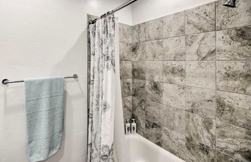 Idyllic Kingman Retreat with Yard - Near Hiking - Photo 17