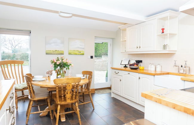 Stoney Moat - Foto 21