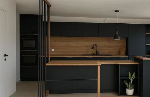 Provençal and Modern Villa ideal for families - Foto 8