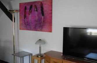 Ferienwohnungen Federleicht - Foto 6