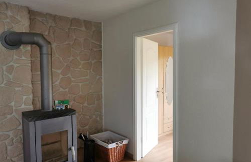 Ferienhaus Hase Bomsdorfer Hof - Foto 12