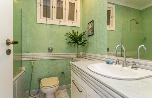 Niterói: Mansión com piscina y vistas al mar|LD 58 - Foto 16