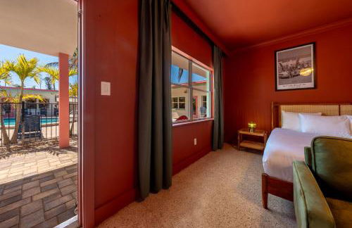 Monaco Vacation Rentals - Photo 51