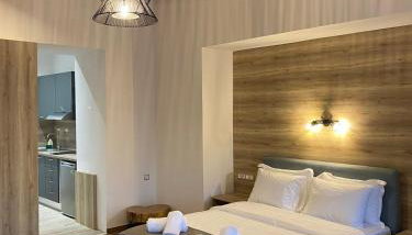 11 Luxury Apartments Metsovo. - Photo 2
