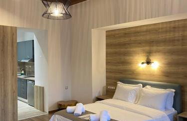 11 Luxury Apartments Metsovo. - Photo 2