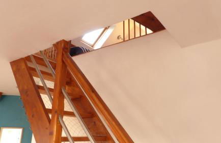 Appartement tout confort avec vue sur mer - Foto 25