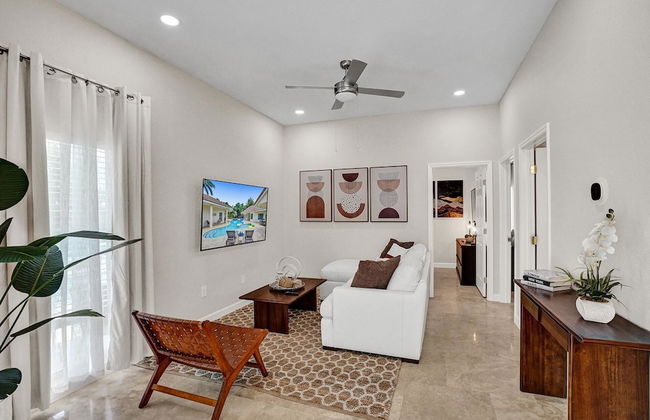 The Grand Luxe 8BR Villa w Pool and Basketball - Foto 22