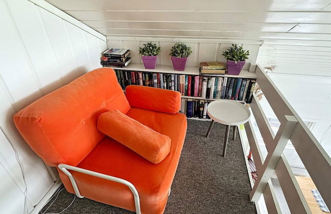 9 Person Holiday Home in Korshamn-by Traum - Foto 13