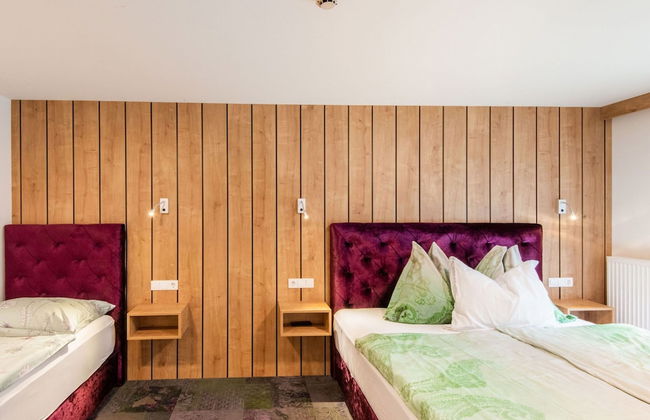 Lovely Apartment With Sauna, Ski Storage, Pool, Terrace - Foto 24