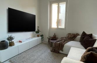 Appartement la colle sur loup - Foto 10