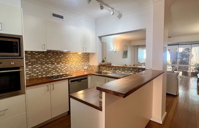 BeachView Apartments at Villa Paradiso - Photo 17