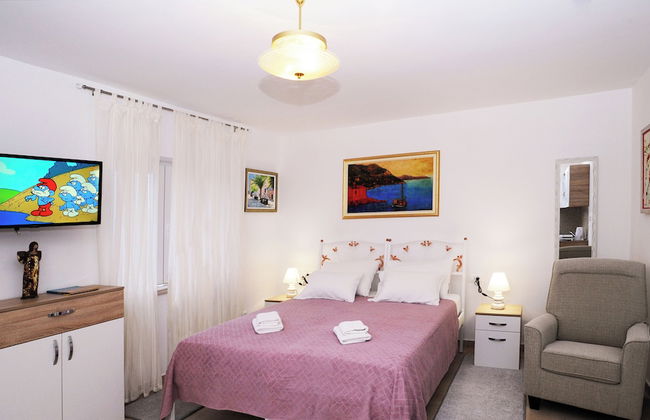 Nika Family Apartments - Foto 2