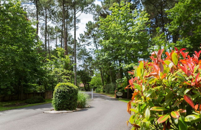 Villa With Large Garden Near Etang de Laprade - Foto 34