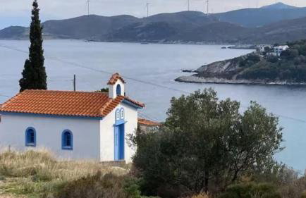 Archontiko Dagmar - Foto 16