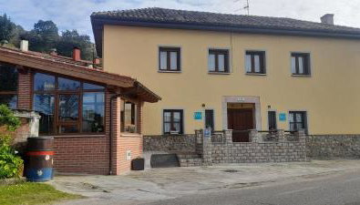 Casa La Barria - Foto 4, Garden, Lobby or reception