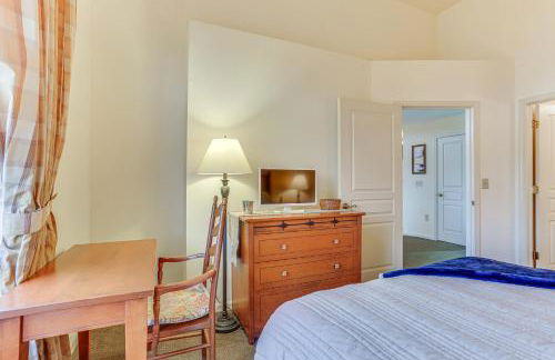 Spacious Condo with View Less Than 1 Mi to Mtn Creek Resort! - Foto 18