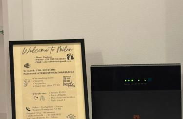 Votre maison a Milan - Foto 12