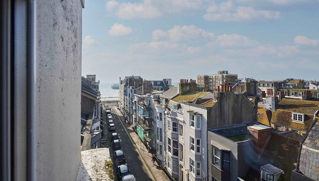 Host Stay St James Street - Foto 4, Habitación