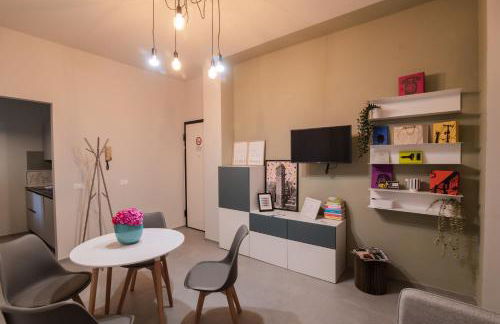 SP2Apartment Viale Golgi 80 - Foto 16